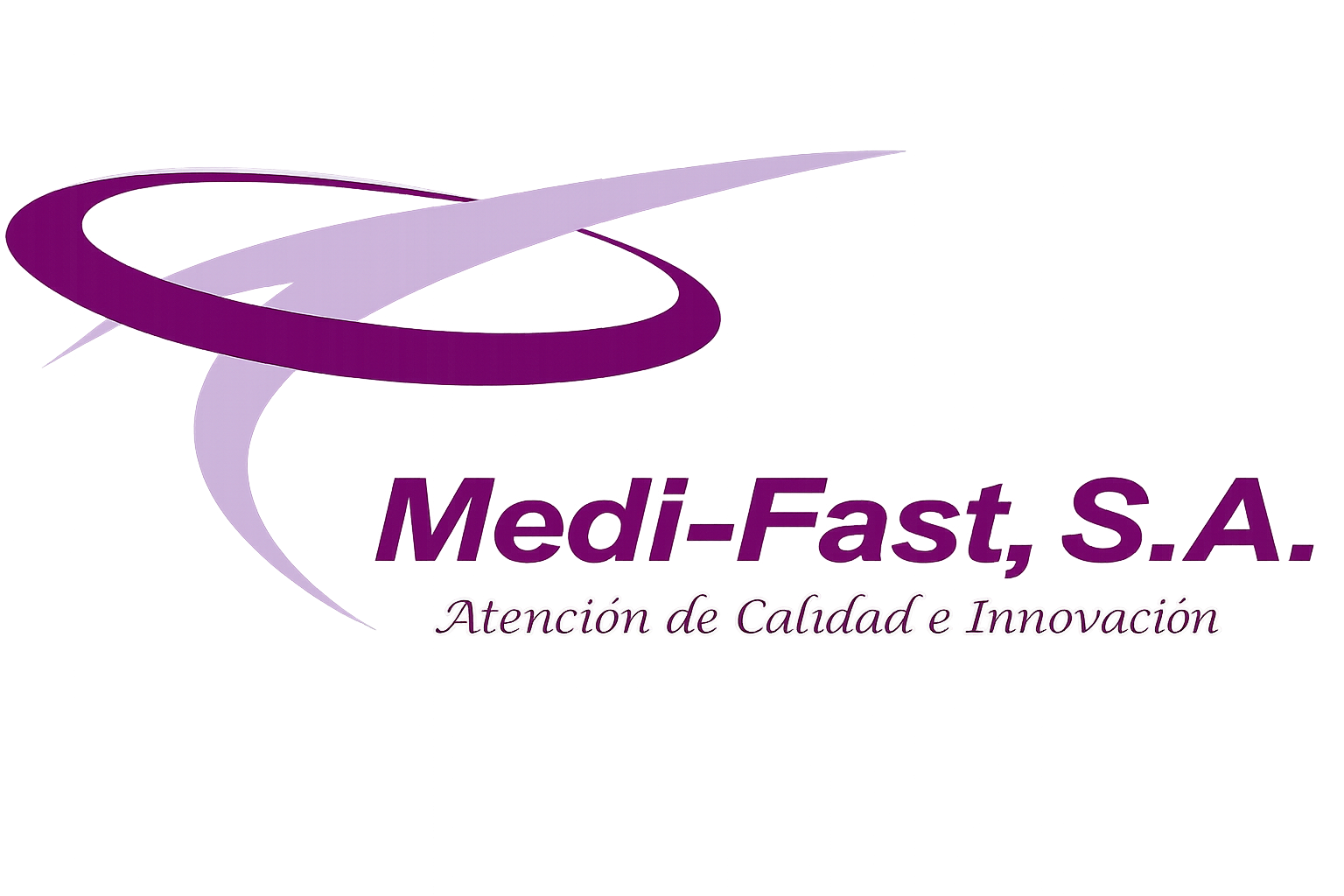 Logo Medifast